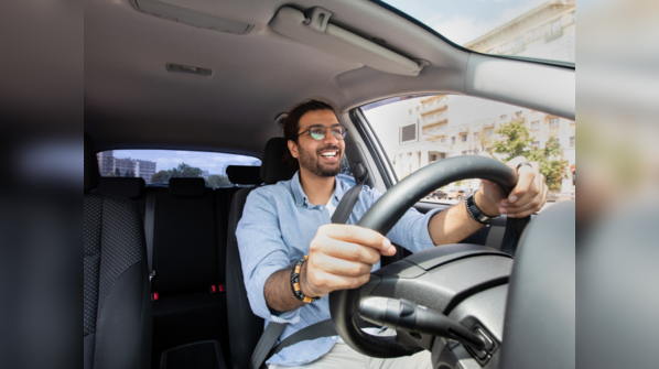 When to ask a person with dementia to stop driving