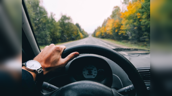 More than 3.5 lakh road accidents were reported in the country in 2020