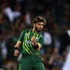 Article image for: <i class="tbold">afridi</i> leads Pakistan attack
