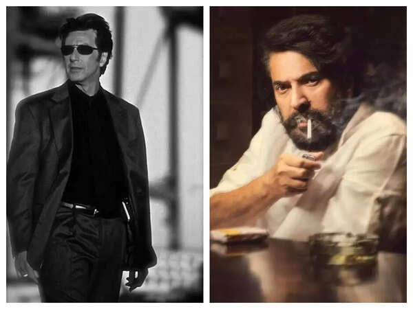 Al Pacino Pictures