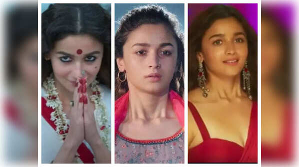 Three hit films