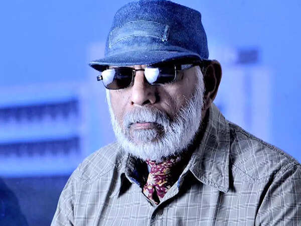 Balu Mahendra Stills