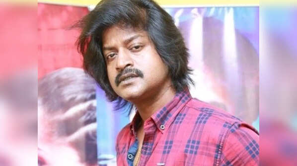 First day of ‘Polladhavan’