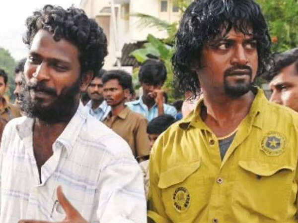 Daniel Balaji Stills