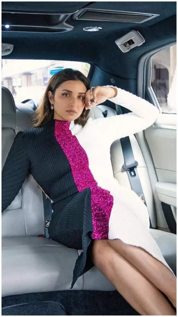 Parineeti Chopra