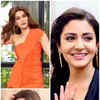 Article image for: Kriti Sanon to Anushka Sharma: BWood celebs with their board <i class="tbold">exam results</i>