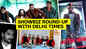 Showbiz round-up with Delhi Times
