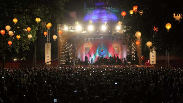 ASEAN India Music Festival coming to Delhi this November, get all the details