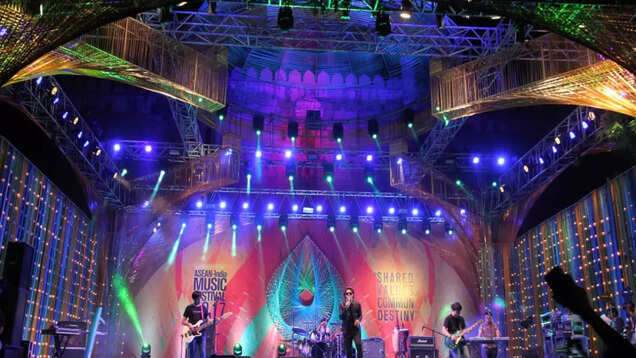 ASEAN India Music Festival coming to Delhi this November, get all the details
