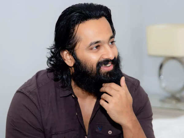 Unni Mukundan