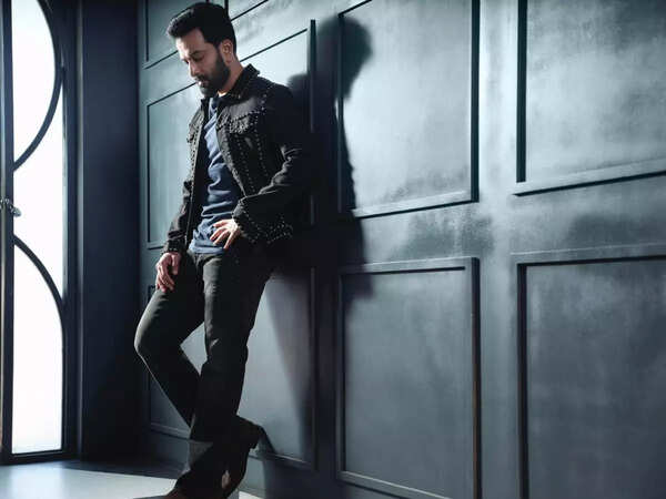Prithviraj