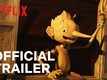 'Guillermo Del Toro’s Pinocchio' Trailer: Ewan McGregor, David Bradley And Gregory Mann starrer 'Guillermo Del Toro’s Pinocchio' Official Trailer