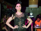 Fashion designer Rohit Verma's upcoming project 'Black to the Future'