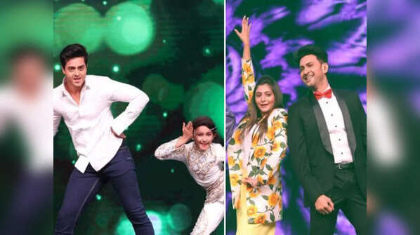 Dance Dance Junior Season 3: Syed Arefin, Swikriti Majumder, Dibyojyoti Dutta and others to set the dance floor ablaze; see pics