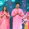 ​Star-studded gala affair