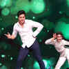 Dr. Surya on fire