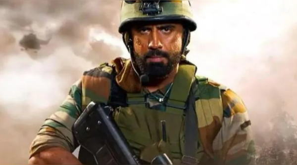 Avrodh: The Siege Within (2020)