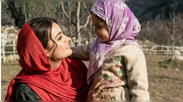 Kaafir (2019)