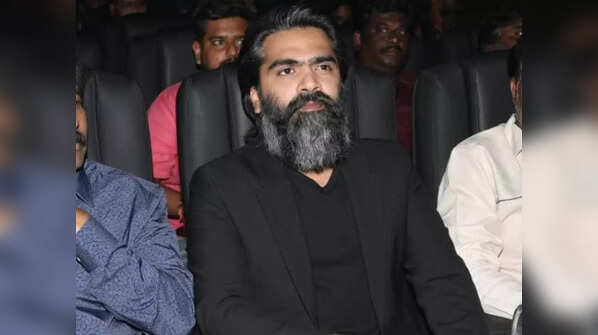 Silambarasan on how Kollywood is growing