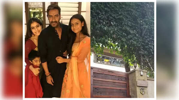 Ajay Devgn
