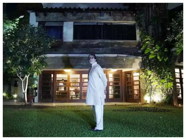 Amitabh Bachchan