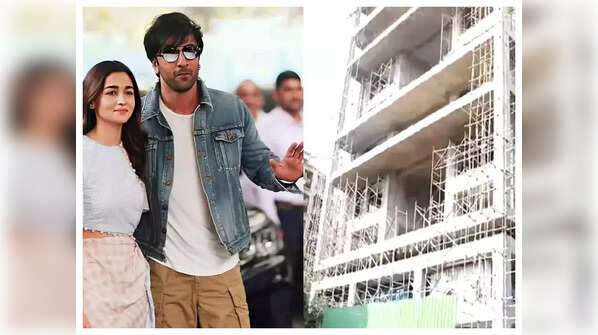 Ranbir Kapoor