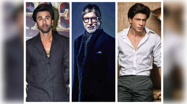 Ranbir Kapoor’s ‘KrishnaRaj’, Shah Rukh Khan’s ‘Mannat’, Amitabh Bachchan’s ‘Pratiksha’: Unique names of celebrity homes and their meanings