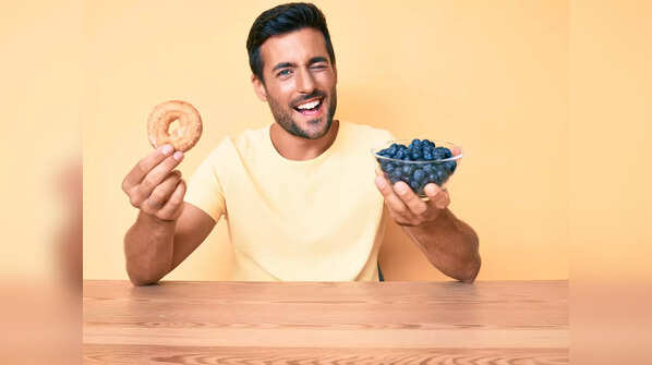 Consume Berries