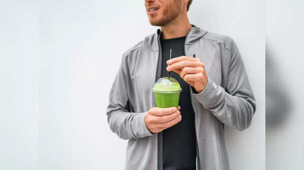 Savour the Spinach