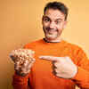 ​Stock up on nuts