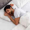 ​Sleep like a log