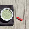 Amla chutney