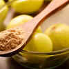 Benefits of amla