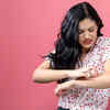 ​When should a patient worry about the itch?