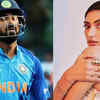 Article image for: Athiya Shetty gets trolled by netizens after <i class="tbold">kl rahul</i> fails to perform against England in T20 World Cup semi-final