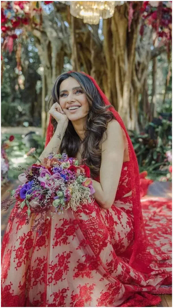 Shibani Dandekar