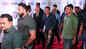 Salman Khan gets spotted with his Y+ security cover, looks dapper in casual avatar