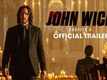 John Wick: Chapter 4 - Official Trailer