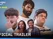 'Hostel Daze Season 3' Trailer: Utsav Sarkar, Nikhil Vijay, Luv Vispute And Shubham Gaur starrer 'Hostel Daze Season 3' Official Trailer