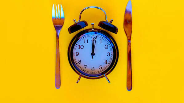 Diet followed
