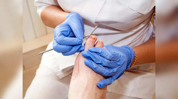 Why is it dangerous to leave diabetic foot ulcers and infections untreated?