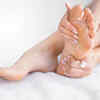 Ways diabetes can affect your foot