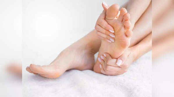 Ways diabetes can affect your foot