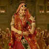 Queen Padmavati