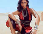 Archana Akil Kumar is making heads turn with her glamorous photoshoots