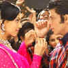 Memorable entry with Om Shanti Om