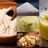 The Laddoo history
