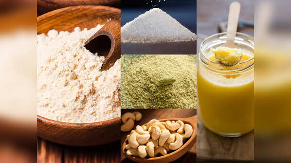 The Laddoo history