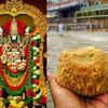 Article image for: Controversy surrounding <i class="tbold">tirupati</i> Laddoo