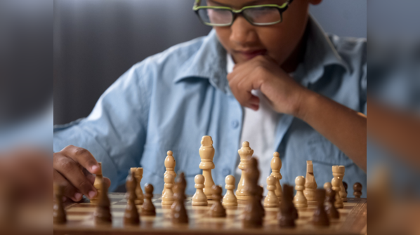 Teaches planning and discipline